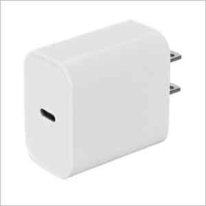 20W PD power adapter